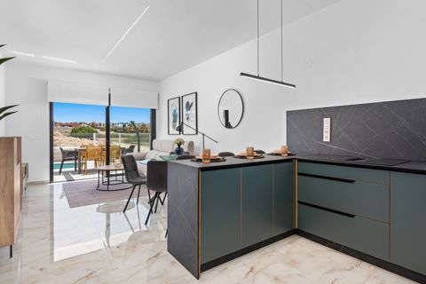 Villa a Algorfa, Alicante, Algorfa - € 460.000 | Ref: P442121 - foto 26